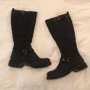 Like new, barely used LaCanadienne waterproof boot